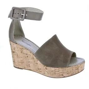 Nero Giardini Sandalias Mujer 2411 405 Beige