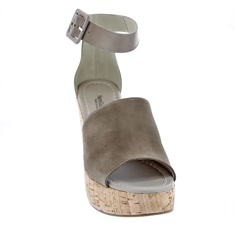 Nero Giardini Sandalias Mujer 2411 405 Beige