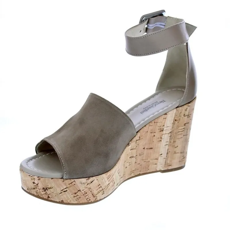 Nero Giardini Sandalias Mujer 2411 405 Beige