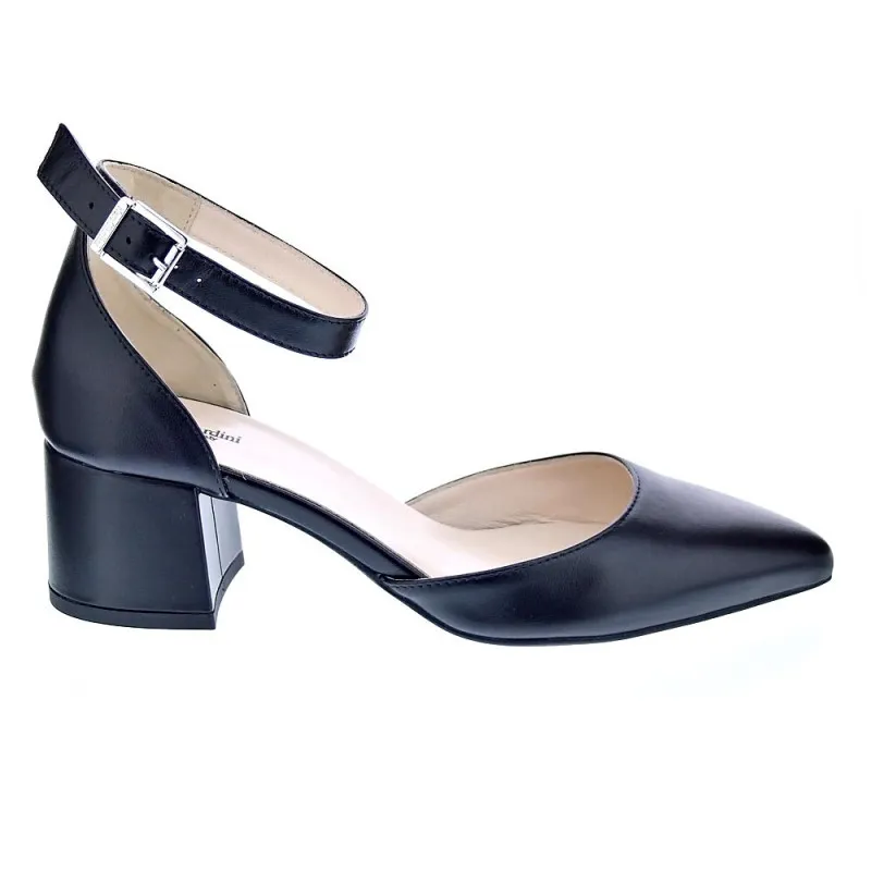 Nero Giardini Sandalias Mujer E012020DE Negro