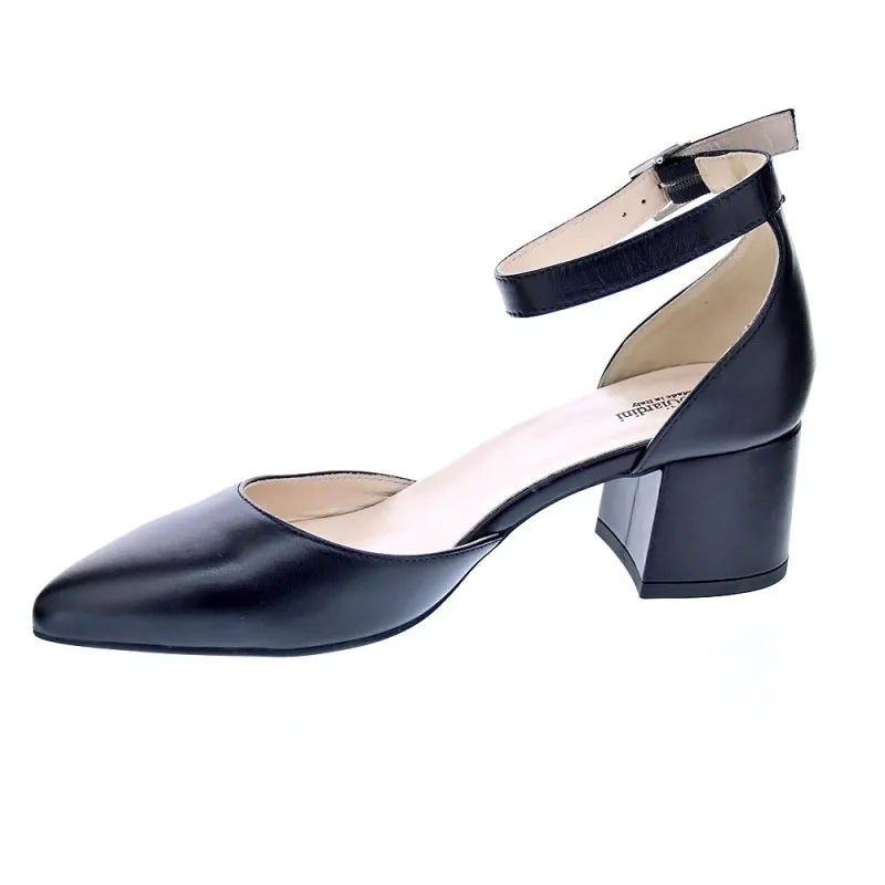 Nero Giardini Sandalias Mujer E012020DE Negro