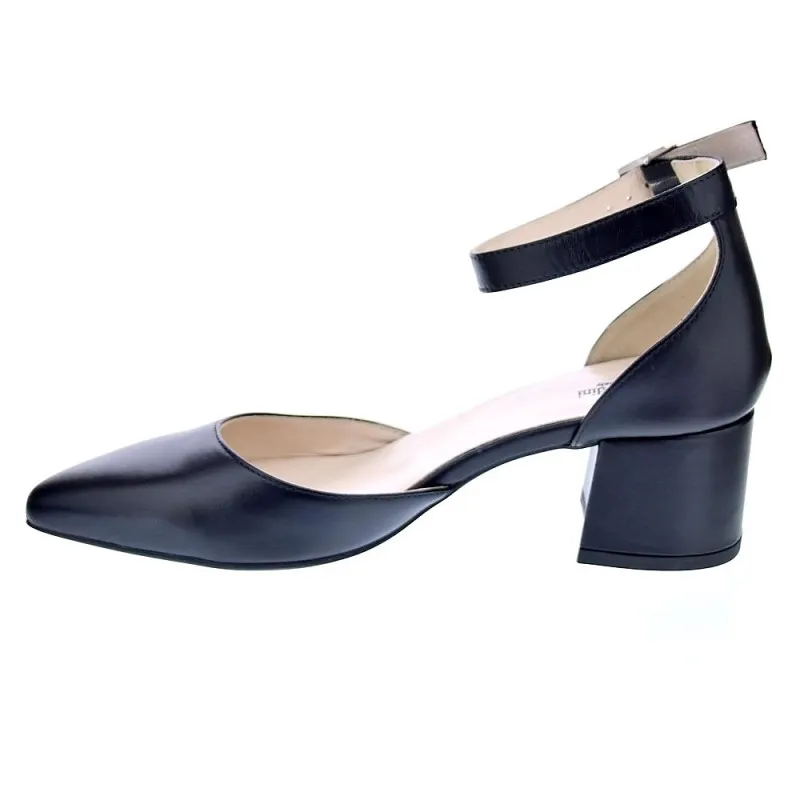 Nero Giardini Sandalias Mujer E012020DE Negro