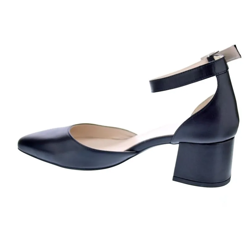 Nero Giardini Sandalias Mujer E012020DE Negro