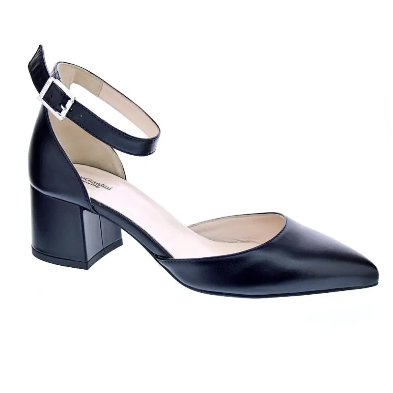 Nero Giardini Sandalias Mujer E012020DE Negro