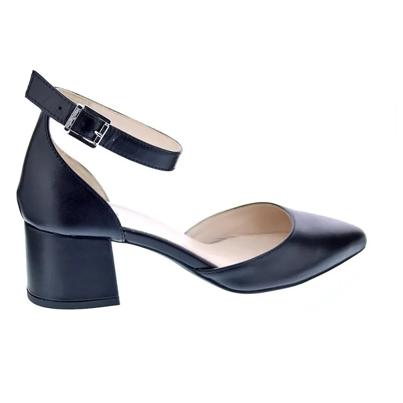 Nero Giardini Sandalias Mujer E012020DE Negro