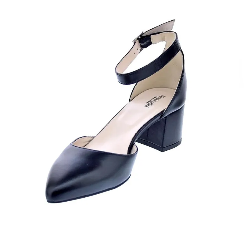 Nero Giardini Sandalias Mujer E012020DE Negro