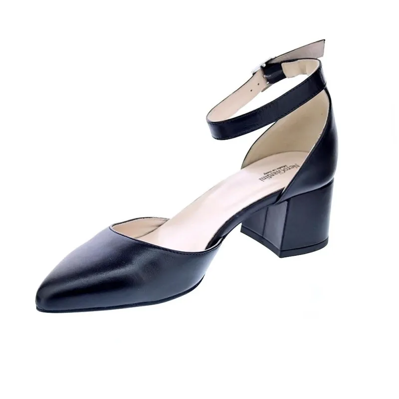 Nero Giardini Sandalias Mujer E012020DE Negro