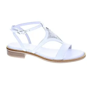 Nero Giardini Sandalias Mujer E218675D Blanco