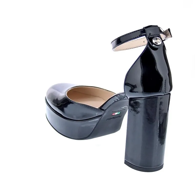 Nero Giardini Sandalias Mujer E307060DE Negro