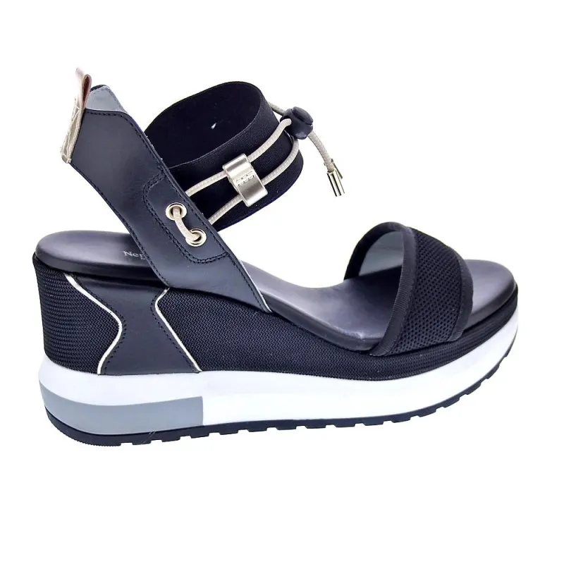 Nero Giardini Sandalias Mujer E307753D Negro