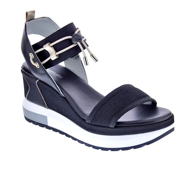 Nero Giardini Sandalias Mujer E307753D Negro