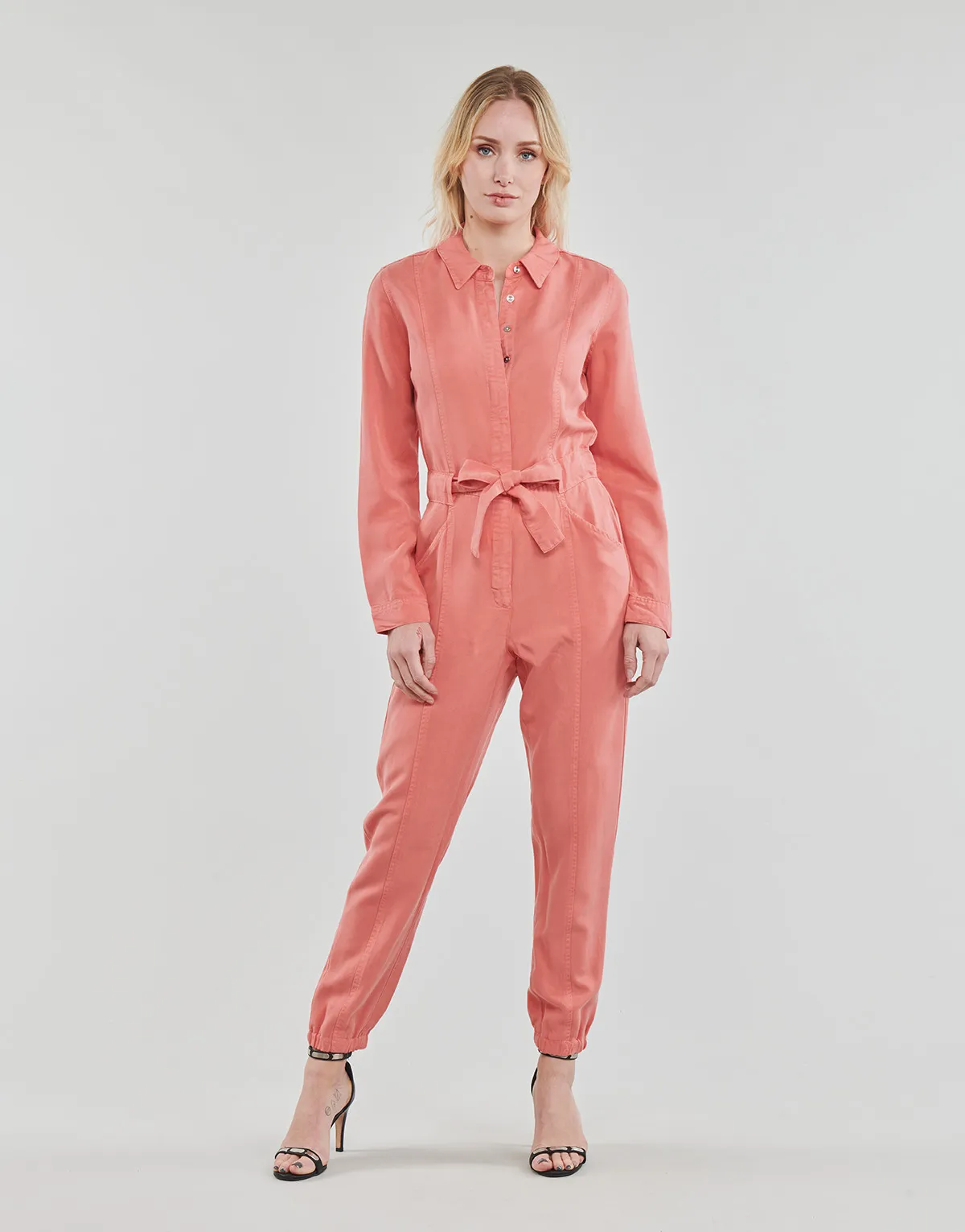 NEVA JUMPSUIT