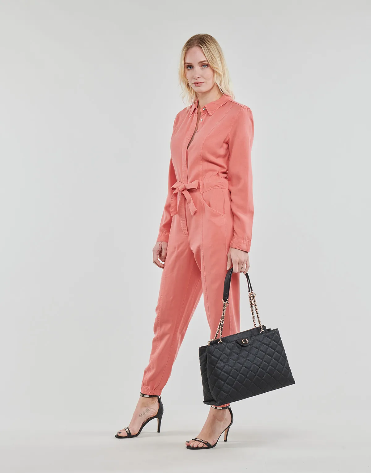 NEVA JUMPSUIT