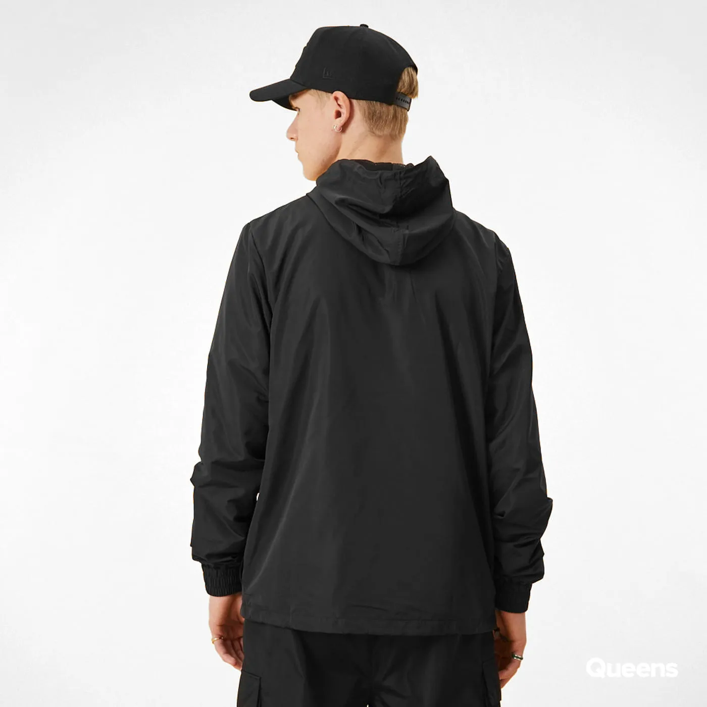 New Era Colour Block Windbreaker