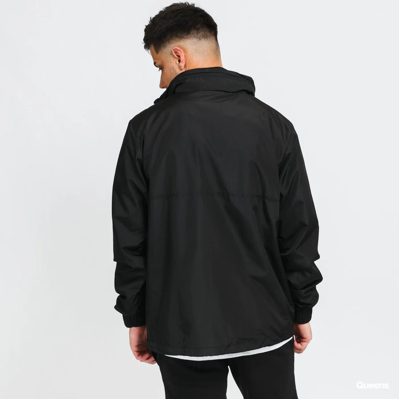 New Era Contemporary Cargo Windbreaker