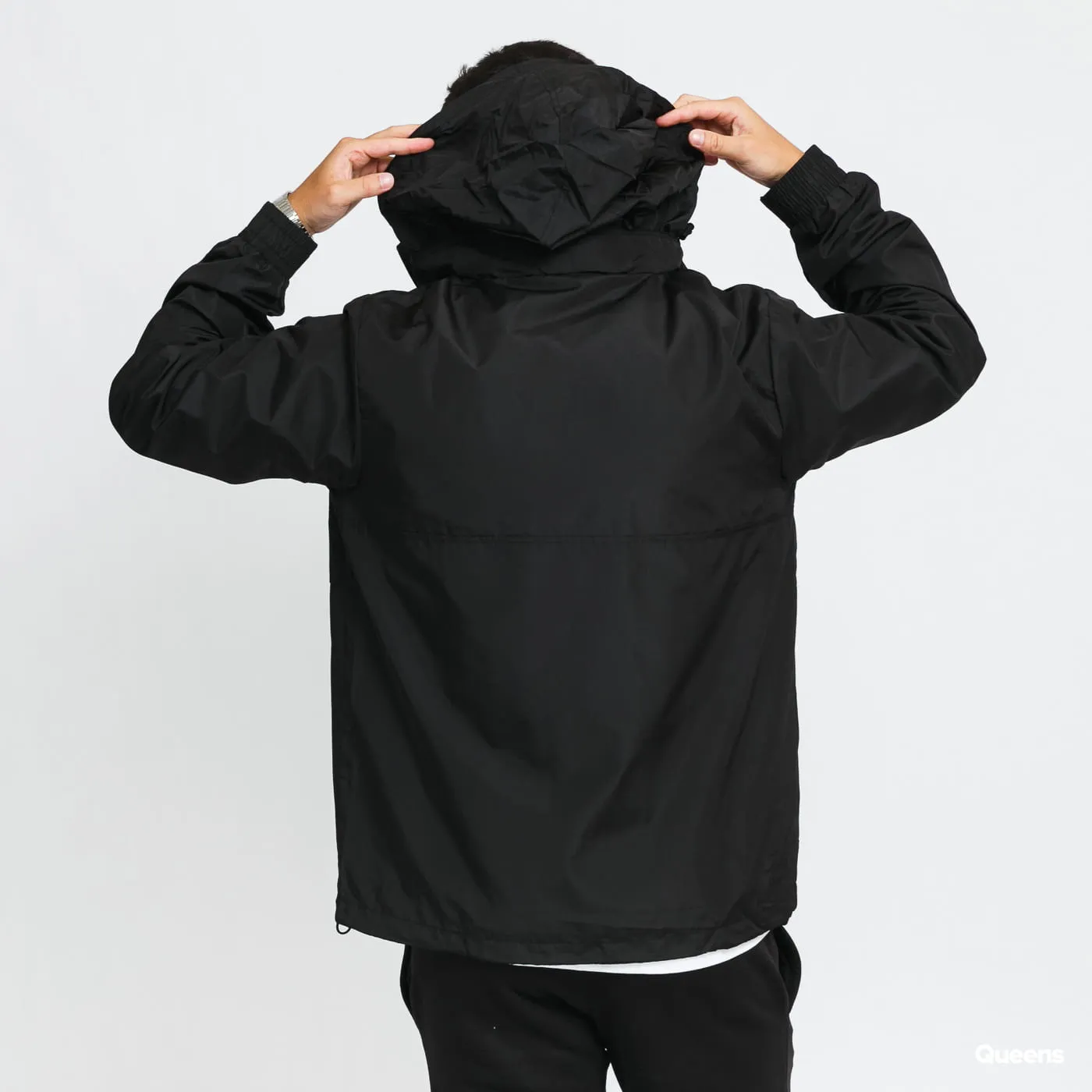 New Era Contemporary Cargo Windbreaker