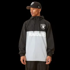 New Era NFL Windbreaker Lasrai