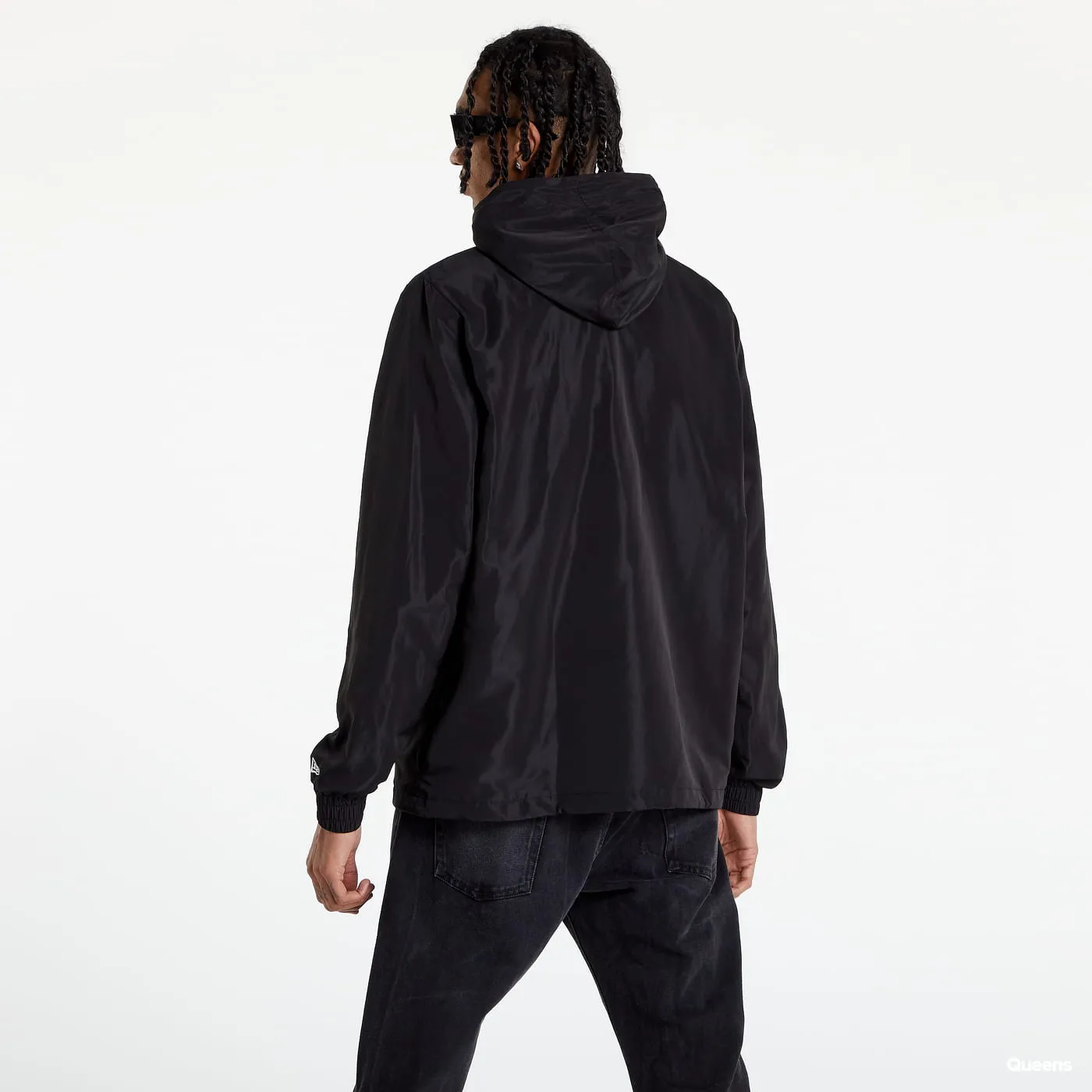 New Era Seasonal Infill Windbreaker