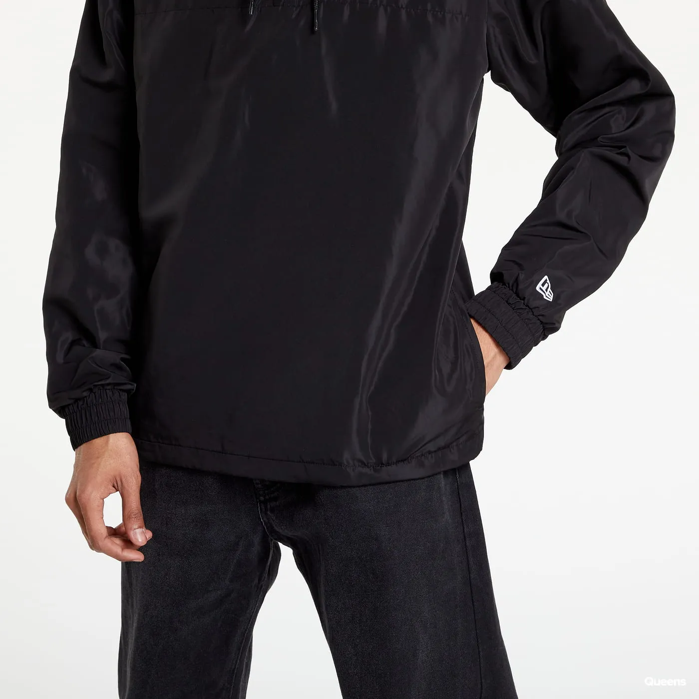 New Era Seasonal Infill Windbreaker