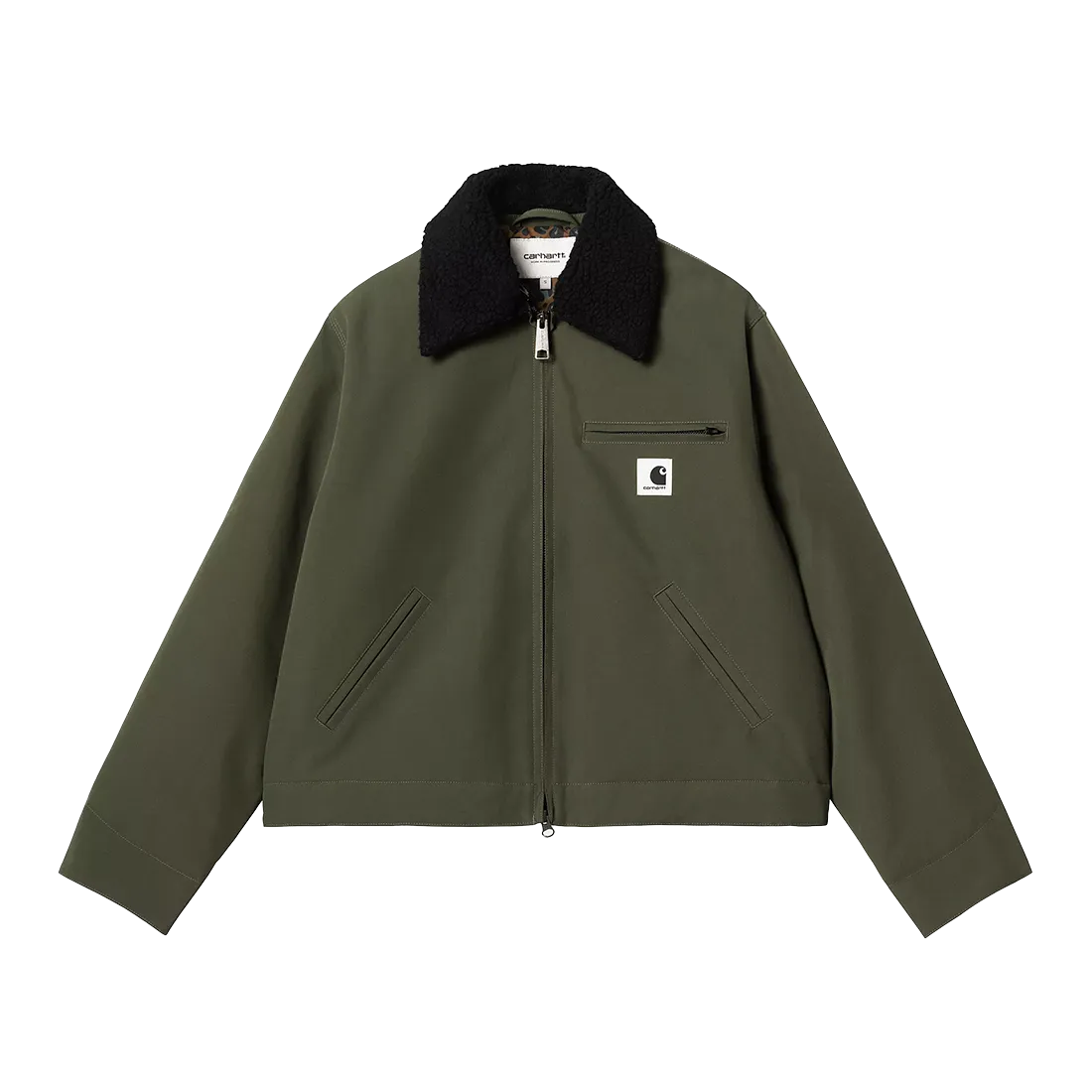 Newkirk Jacket