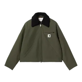 Newkirk Jacket