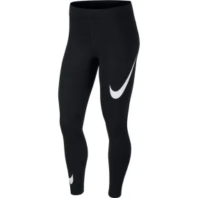 Nike Sportswear Leg-A-See Swoosh Leggings