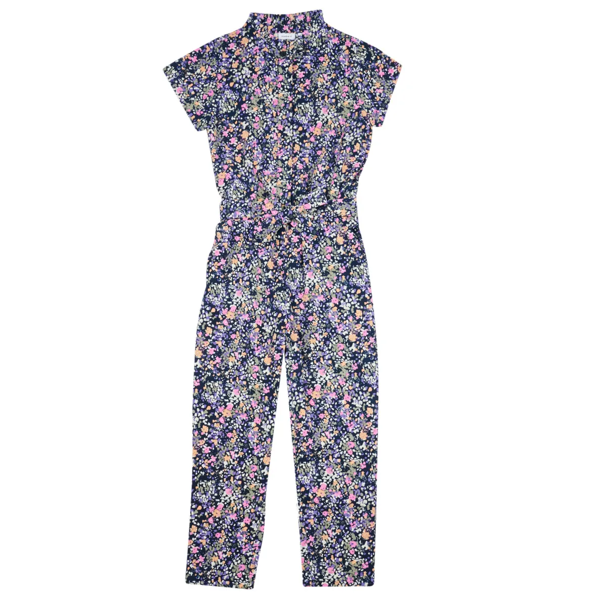 NKFBODILA SS JUMPSUIT