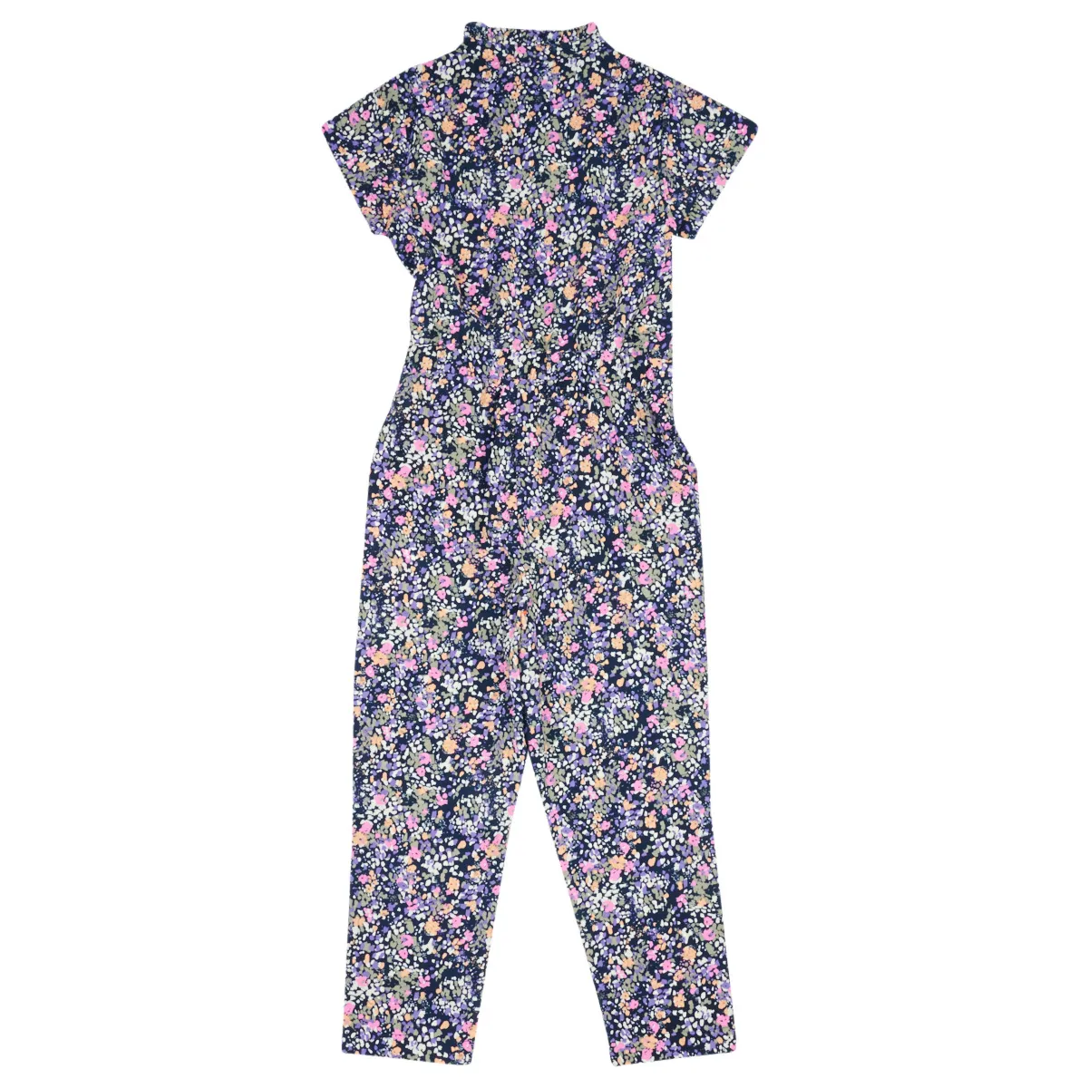 NKFBODILA SS JUMPSUIT