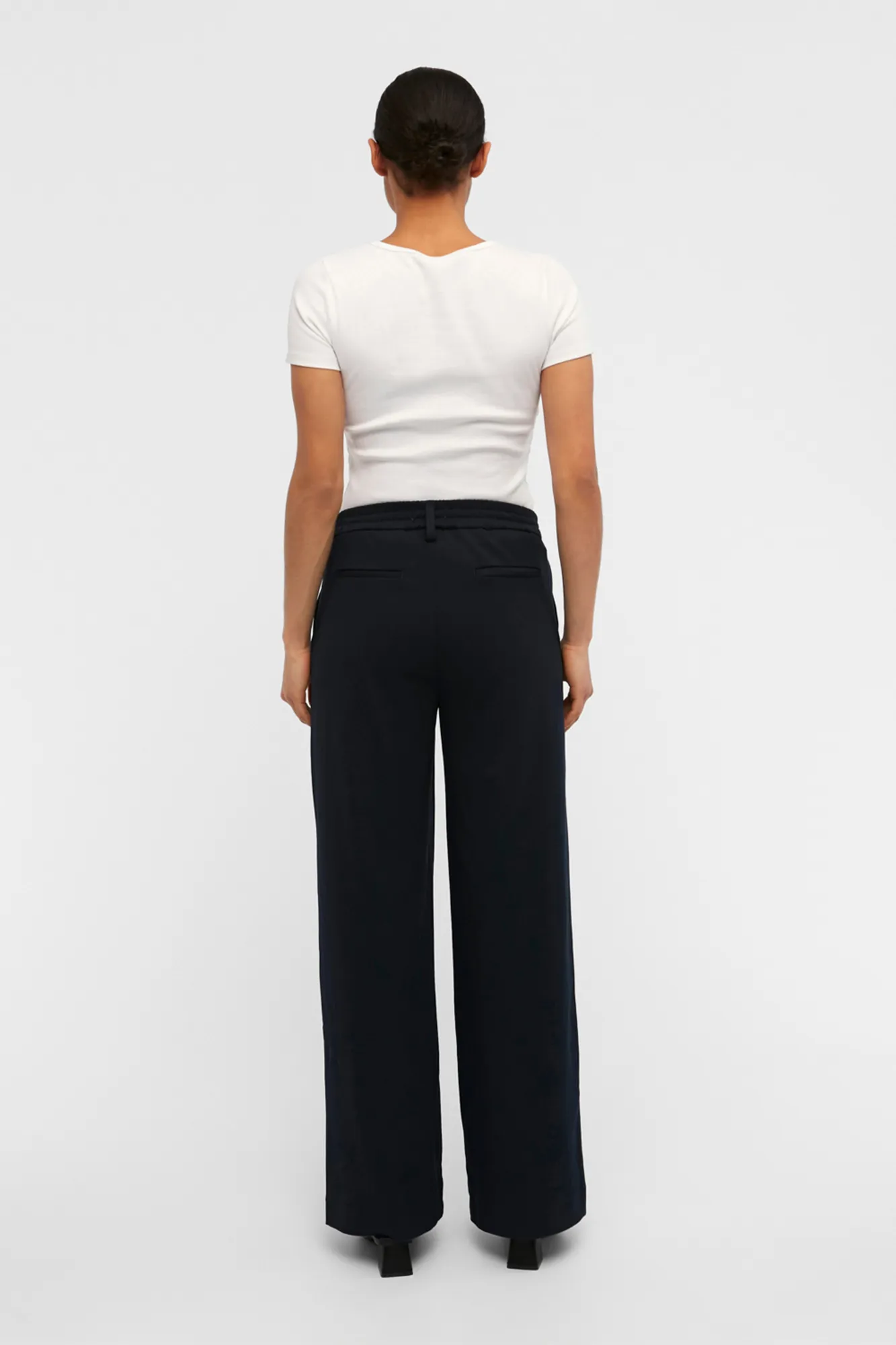 Object Pantalones Wide leg