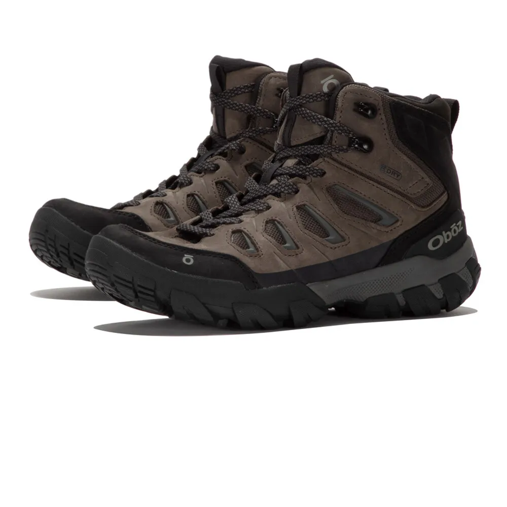 Oboz Sawtooth X Mid B-DRY botas de trekking - SS24