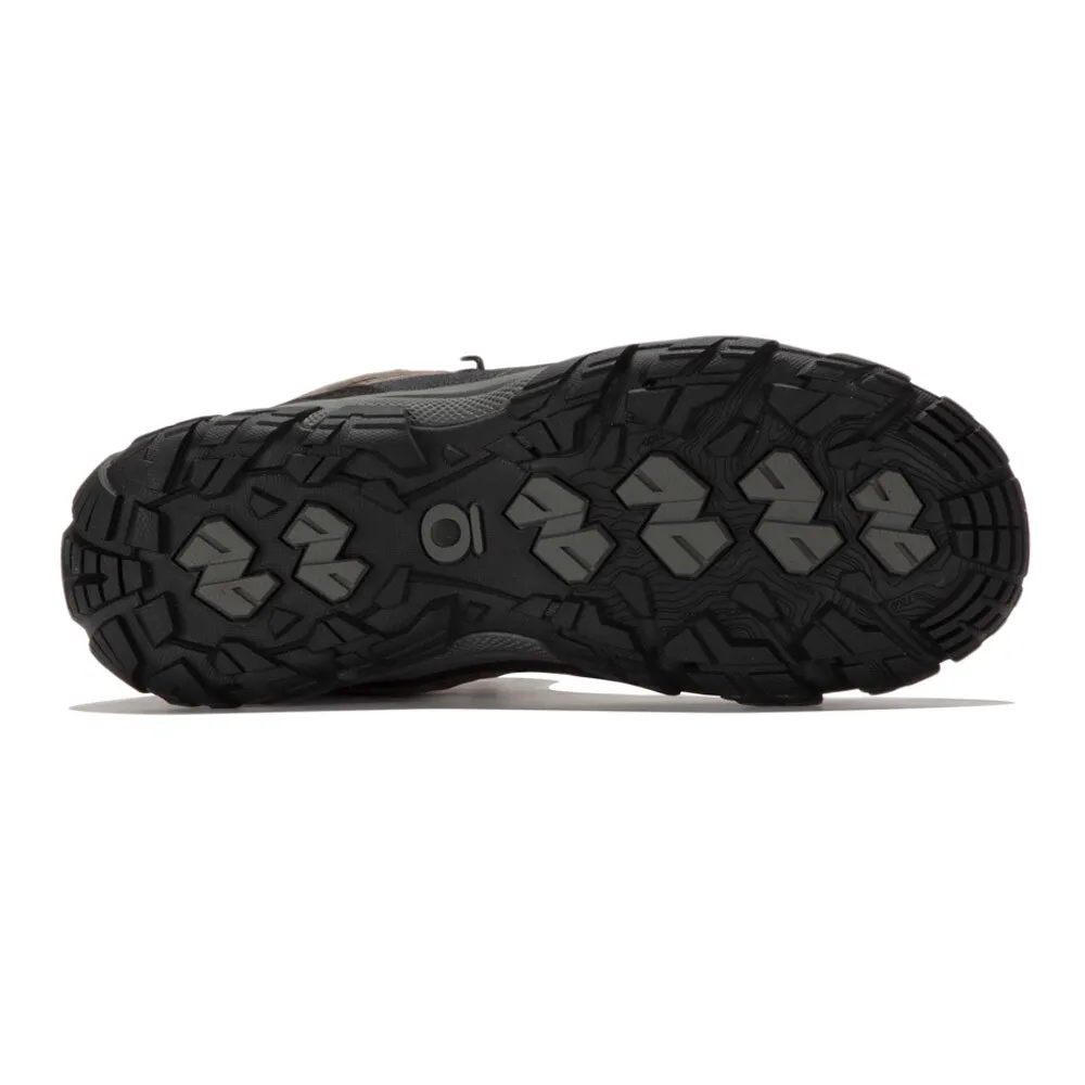 Oboz Sawtooth X Mid B-DRY botas de trekking - SS24