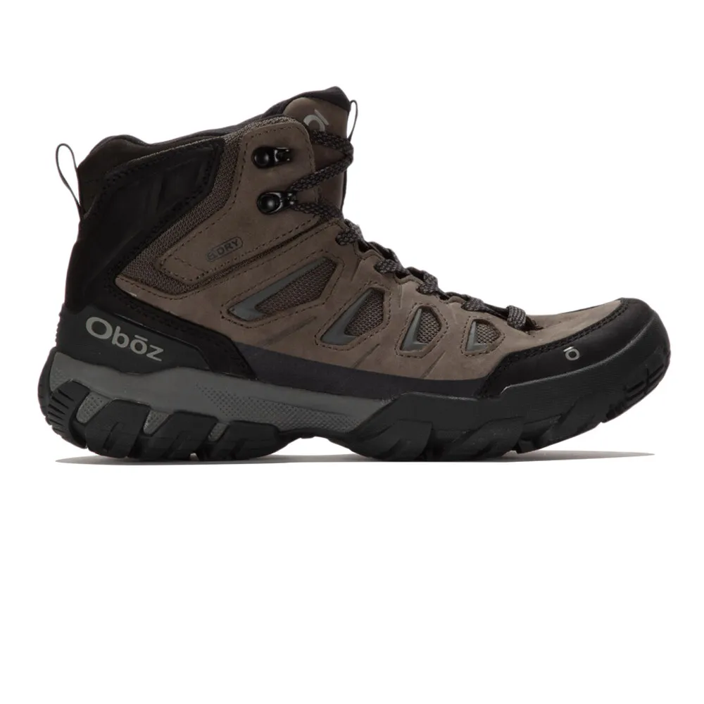 Oboz Sawtooth X Mid B-DRY botas de trekking - SS24