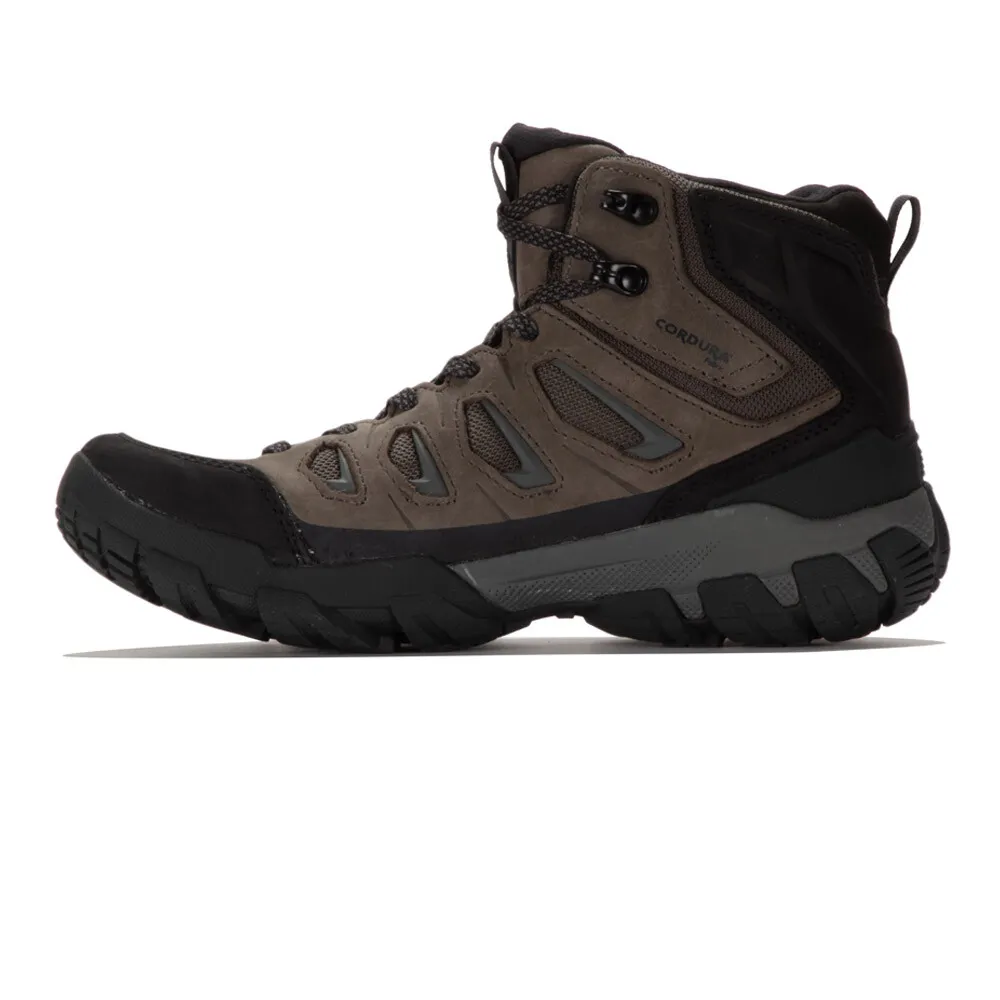 Oboz Sawtooth X Mid B-DRY botas de trekking - SS24