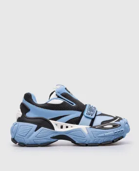 Off-White Glove Slip On combined sneakers