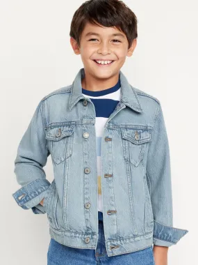 OLD NAVY Chaqueta de Jeans Old Navy Niño