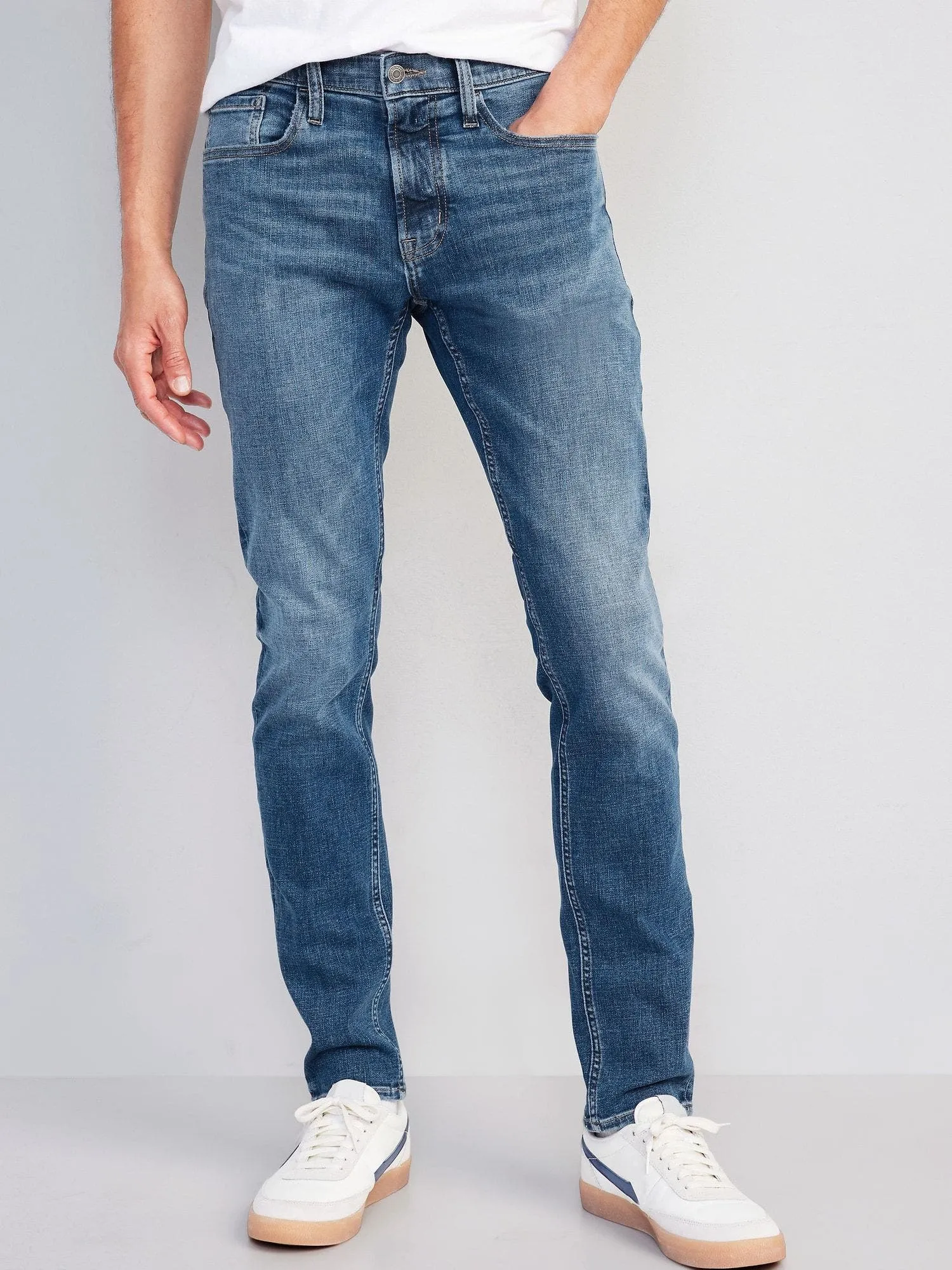 OLD NAVY Jeans Slim 360° Old Navy Hombre