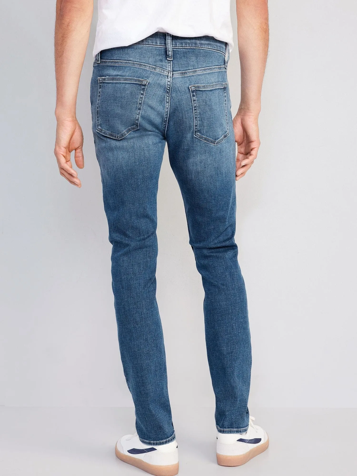 OLD NAVY Jeans Slim 360° Old Navy Hombre