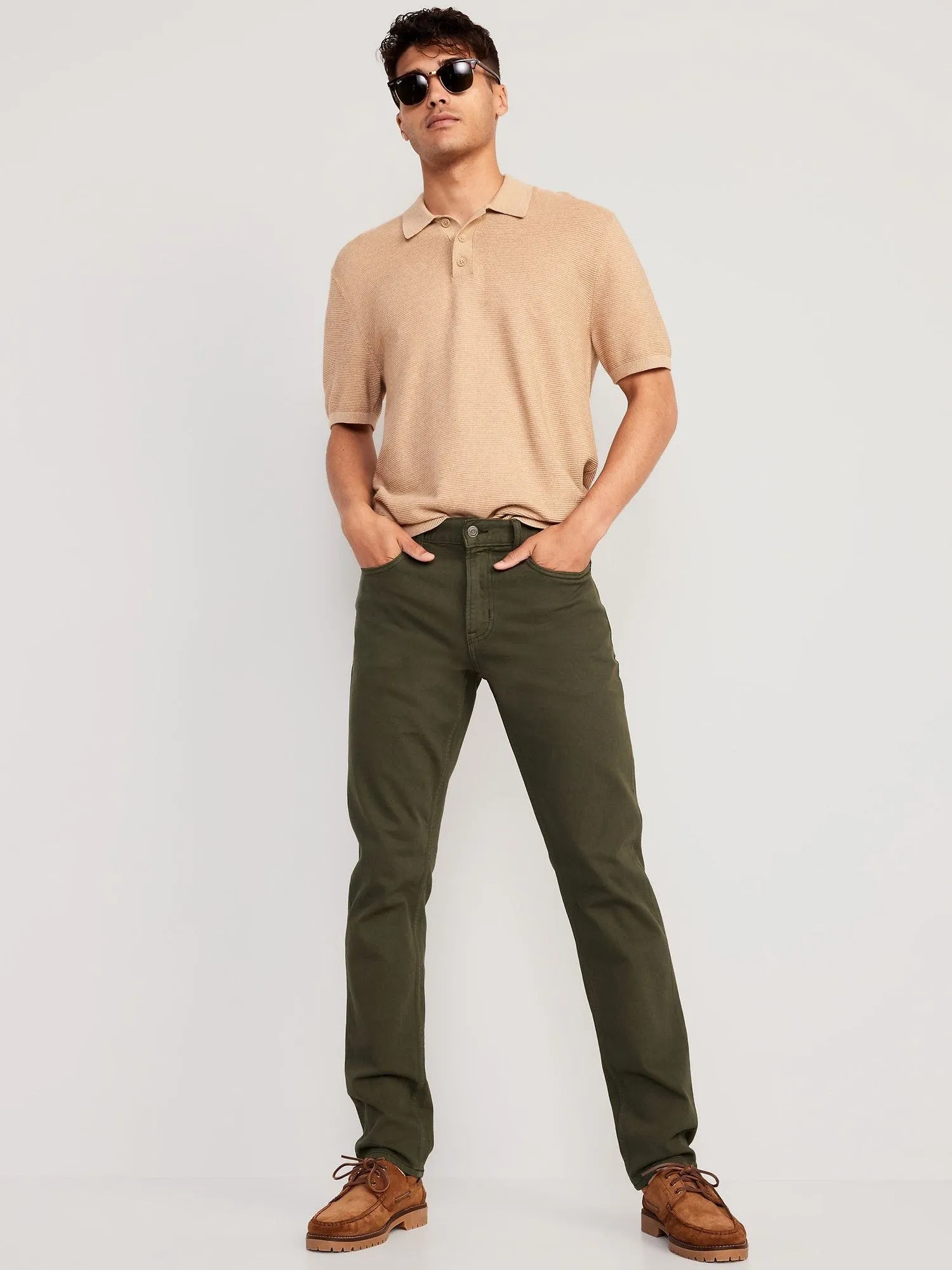 OLD NAVY Jeans Slim Old Navy Hombre