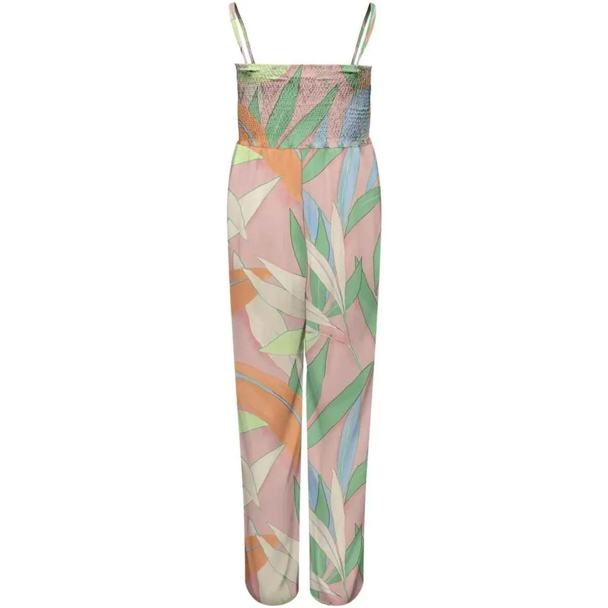 ONLALMA LIFE POLY BIANCA JUMPSUIT