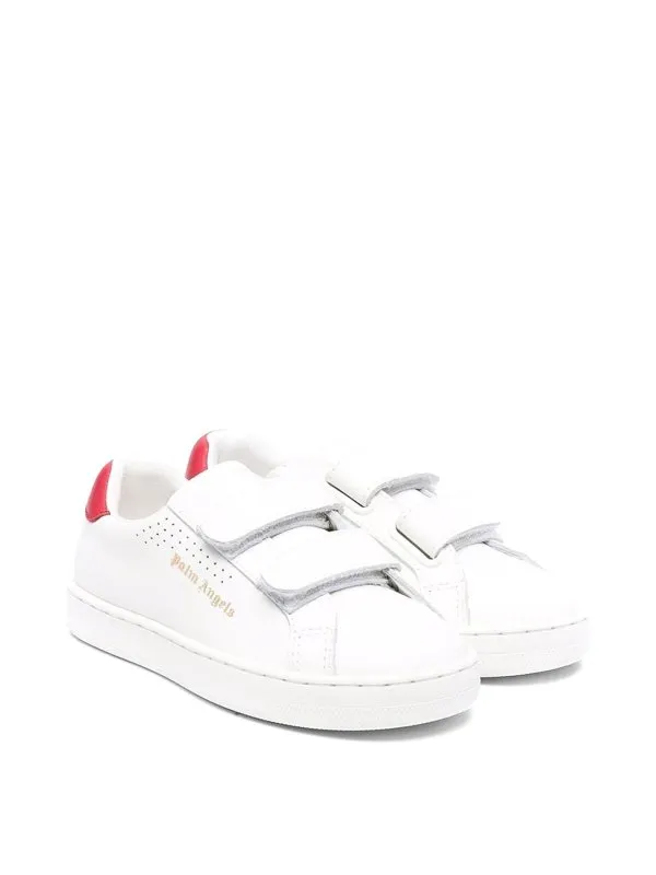 Palm Angels Zapatillas - Blanco