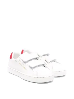 Palm Angels Zapatillas - Blanco