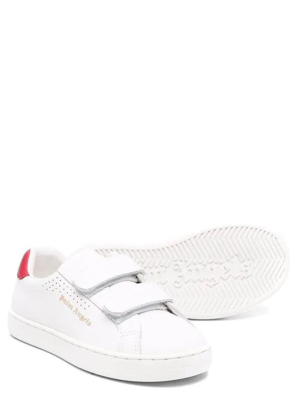 Palm Angels Zapatillas - Blanco