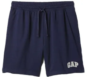 pantalones cortos GAP Heritage Logo GAP - Tapestry Navy - men´s