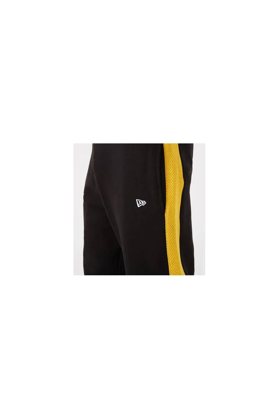 Pantalones de Los Angeles Lakers NBA de New Era