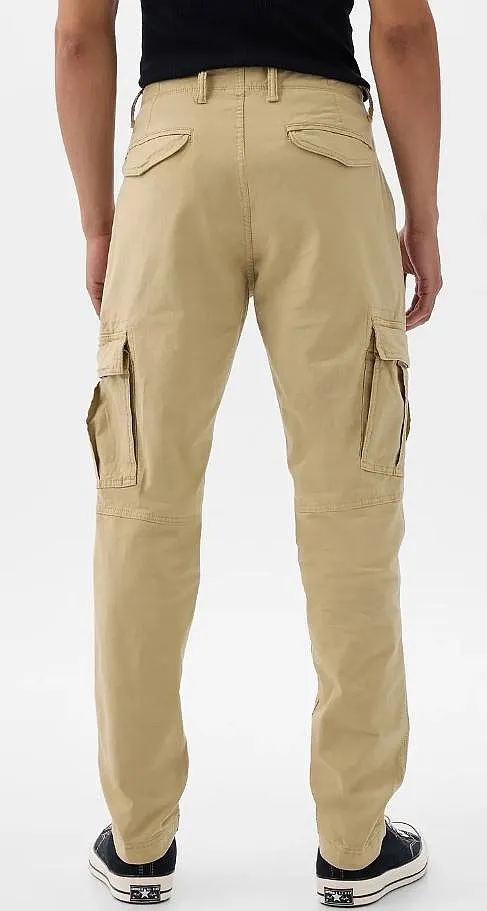 pantalones GAP Cargo - Khaki - men´s