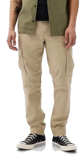 pantalones GAP Cargo - Khaki - men´s