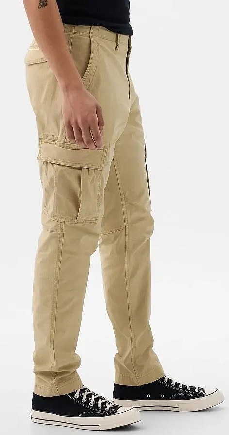 pantalones GAP Cargo - Khaki - men´s