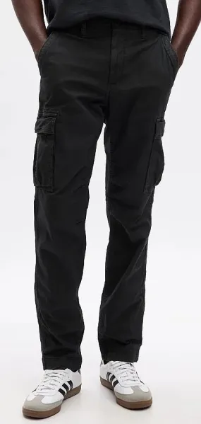 pantalones GAP Cargo - Moonles Night - men´s