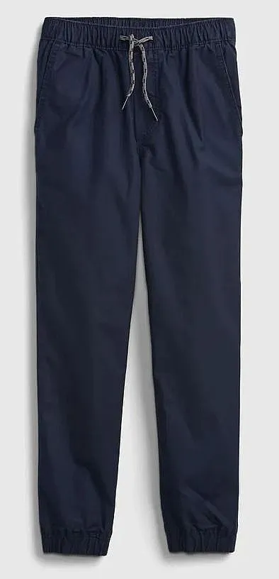 pantalones GAP Everyday Jogger - Tapestry Navy - boy´s