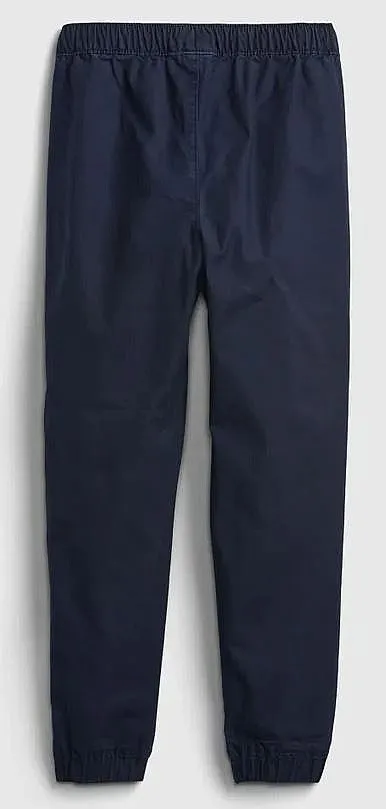 pantalones GAP Everyday Jogger - Tapestry Navy - boy´s